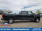 New 2024 Ford F-350 Crew Cab 4x4 SRW Pickup for sale #39084 - photo 3