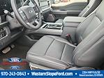 New 2024 Ford F-350 Crew Cab 4x4 SRW Pickup for sale #39084 - photo 7