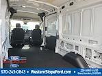 2025 Ford Transit 350 Medium Roof AWD Empty Cargo Van for sale #39085 - photo 11