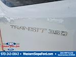 2025 Ford Transit 350 Medium Roof AWD Empty Cargo Van for sale #39085 - photo 12