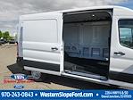2025 Ford Transit 350 Medium Roof AWD Empty Cargo Van for sale #39085 - photo 13