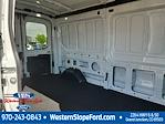 2025 Ford Transit 350 Medium Roof AWD Empty Cargo Van for sale #39085 - photo 14
