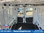 2025 Ford Transit 350 Medium Roof AWD Empty Cargo Van for sale #39085 - photo 15