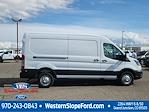 2025 Ford Transit 350 Medium Roof AWD Empty Cargo Van for sale #39085 - photo 3