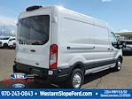 2025 Ford Transit 350 Medium Roof AWD Empty Cargo Van for sale #39085 - photo 2