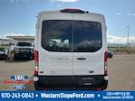 2025 Ford Transit 350 Medium Roof AWD Empty Cargo Van for sale #39085 - photo 4
