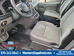 2025 Ford Transit 350 Medium Roof AWD Empty Cargo Van for sale #39085 - photo 7