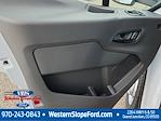 2025 Ford Transit 350 Medium Roof AWD Empty Cargo Van for sale #39085 - photo 8