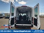 2025 Ford Transit 350 Medium Roof AWD Empty Cargo Van for sale #39085 - photo 9