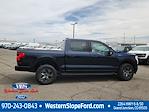New 2025 Ford F-150 Lightning Flash SuperCrew Cab 4x4 Pickup for sale #39087 - photo 3