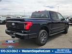 New 2025 Ford F-150 Lightning Flash SuperCrew Cab 4x4 Pickup for sale #39087 - photo 2
