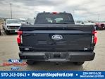 New 2025 Ford F-150 Lightning Flash SuperCrew Cab 4x4 Pickup for sale #39087 - photo 4