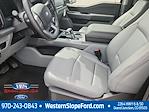New 2025 Ford F-150 Lightning Flash SuperCrew Cab 4x4 Pickup for sale #39087 - photo 7