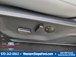 New 2025 Ford F-150 Lightning Flash SuperCrew Cab 4x4 Pickup for sale #39087 - photo 8
