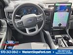 New 2025 Ford F-150 Lightning Flash SuperCrew Cab 4x4 Pickup for sale #39087 - photo 10