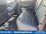 New 2025 Ford F-150 Lariat SuperCrew Cab 4x4 Pickup for sale #39088 - photo 10