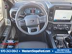 New 2025 Ford F-150 Lariat SuperCrew Cab 4x4 Pickup for sale #39088 - photo 11