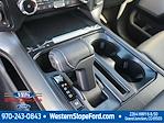 New 2025 Ford F-150 Lariat SuperCrew Cab 4x4 Pickup for sale #39088 - photo 16