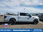 New 2025 Ford F-150 Lariat SuperCrew Cab 4x4 Pickup for sale #39088 - photo 3