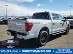 New 2025 Ford F-150 Lariat SuperCrew Cab 4x4 Pickup for sale #39088 - photo 2