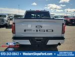 New 2025 Ford F-150 Lariat SuperCrew Cab 4x4 Pickup for sale #39088 - photo 4