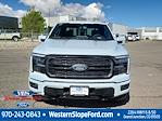 New 2025 Ford F-150 Lariat SuperCrew Cab 4x4 Pickup for sale #39088 - photo 6