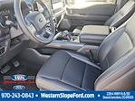 New 2025 Ford F-150 Lariat SuperCrew Cab 4x4 Pickup for sale #39088 - photo 7