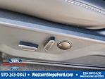 New 2025 Ford F-150 Lariat SuperCrew Cab 4x4 Pickup for sale #39088 - photo 8