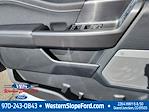 New 2025 Ford F-150 Lariat SuperCrew Cab 4x4 Pickup for sale #39088 - photo 9