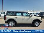 2025 Ford Bronco 4x4 SUV for sale #39090 - photo 3