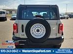 2025 Ford Bronco 4x4 SUV for sale #39090 - photo 4