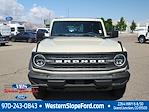 2025 Ford Bronco 4x4 SUV for sale #39090 - photo 6
