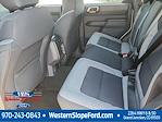 2025 Ford Bronco 4x4 SUV for sale #39090 - photo 9