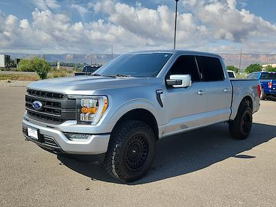 2023 Ford F-150 SuperCrew Cab 4x4 Pickup for sale #39094A - photo 1