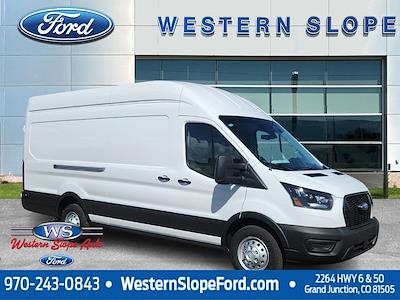 2025 Ford Transit 350 High Roof AWD Empty Cargo Van for sale #39097 - photo 1