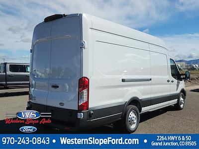 2025 Ford Transit 350 High Roof AWD Empty Cargo Van for sale #39097 - photo 2