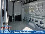 2025 Ford Transit 350 High Roof AWD Empty Cargo Van for sale #39097 - photo 11