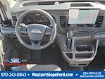 2025 Ford Transit 350 High Roof AWD Empty Cargo Van for sale #39097 - photo 12