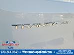 2025 Ford Transit 350 High Roof AWD Empty Cargo Van for sale #39097 - photo 14