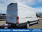 2025 Ford Transit 350 High Roof AWD Empty Cargo Van for sale #39097 - photo 2