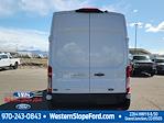 2025 Ford Transit 350 High Roof AWD Empty Cargo Van for sale #39097 - photo 4