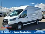 2025 Ford Transit 350 High Roof AWD Empty Cargo Van for sale #39097 - photo 5