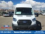 2025 Ford Transit 350 High Roof AWD Empty Cargo Van for sale #39097 - photo 6