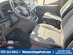 2025 Ford Transit 350 High Roof AWD Empty Cargo Van for sale #39097 - photo 7