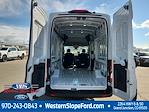 2025 Ford Transit 350 High Roof AWD Empty Cargo Van for sale #39097 - photo 8