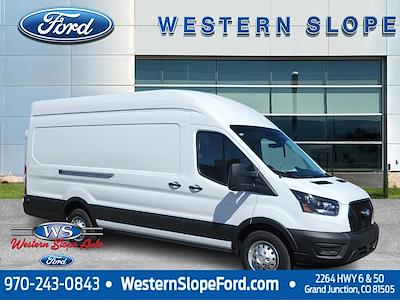 2025 Ford Transit 350 High Roof AWD Empty Cargo Van for sale #39098 - photo 1