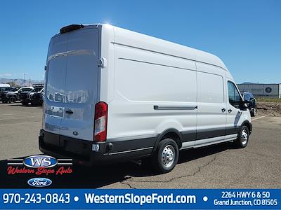 2025 Ford Transit 350 High Roof AWD Empty Cargo Van for sale #39098 - photo 2