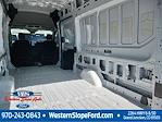 2025 Ford Transit 350 High Roof AWD Empty Cargo Van for sale #39098 - photo 10