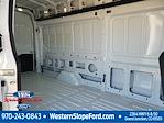 2025 Ford Transit 350 High Roof AWD Empty Cargo Van for sale #39098 - photo 14