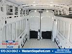2025 Ford Transit 350 High Roof AWD Empty Cargo Van for sale #39098 - photo 15